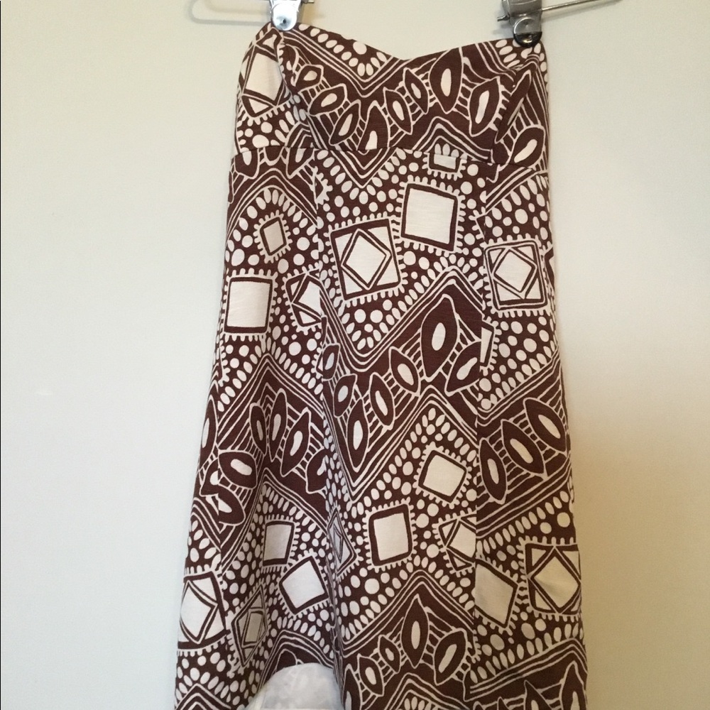 Tibi dress